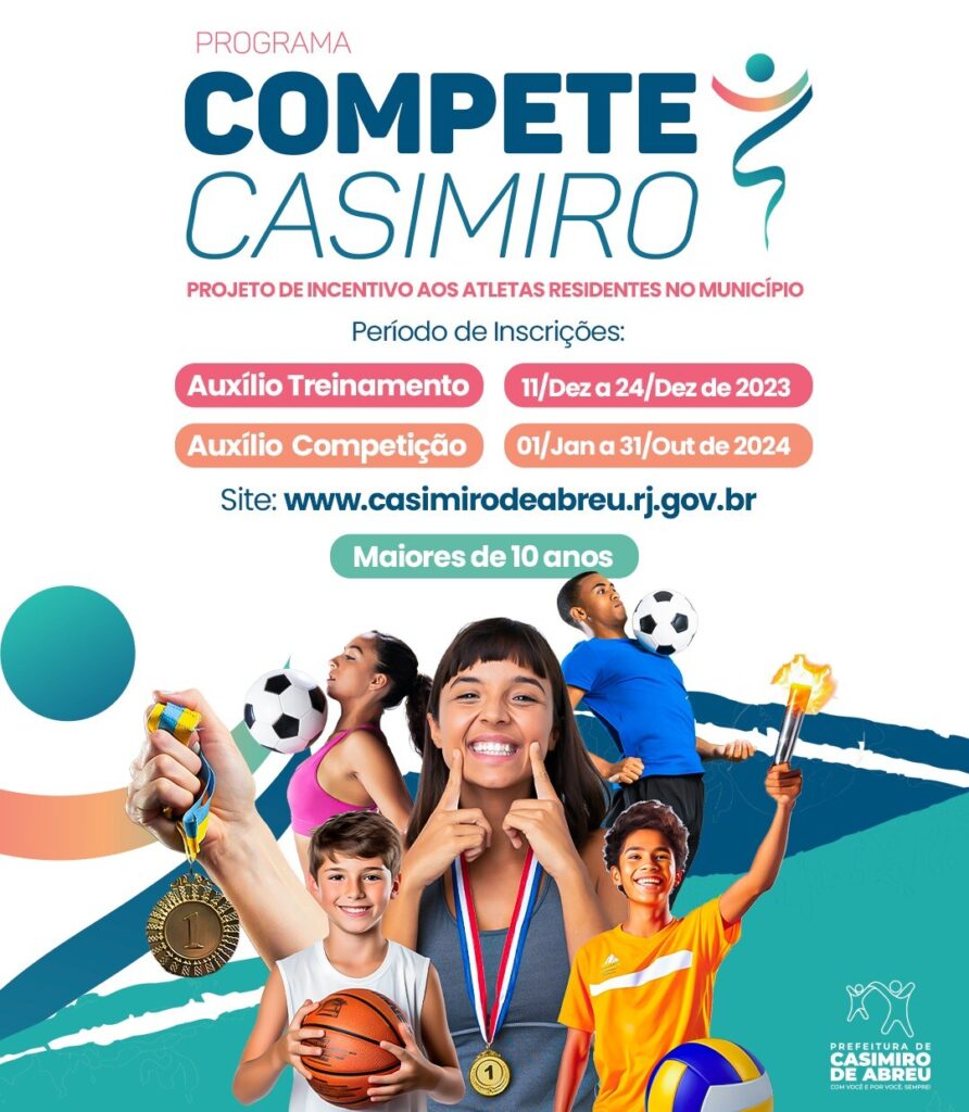 PROIBIDO JOGAR BOLA! Prefeitura de - CASIMIRODEABREU.COM